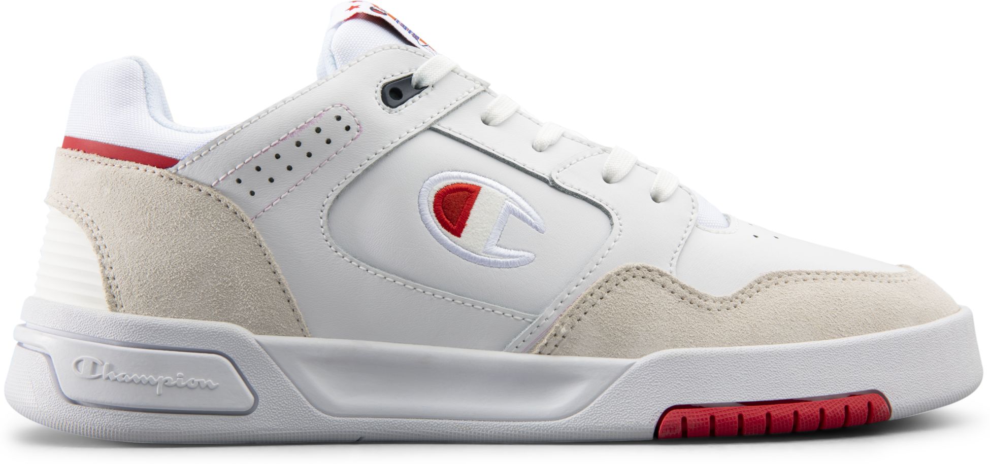 champion classic z80 low